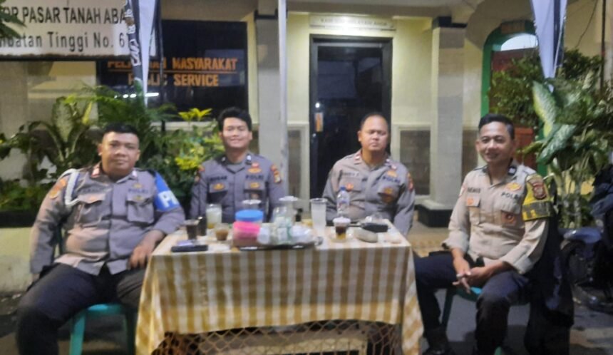 Go Teropong Rakyat