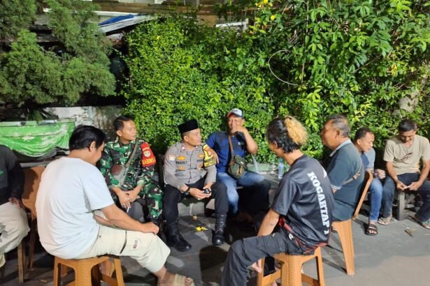 Go Teropong Rakyat