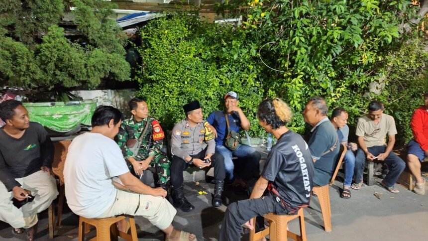 Go Teropong Rakyat