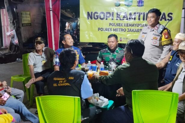 Go Teropong Rakyat