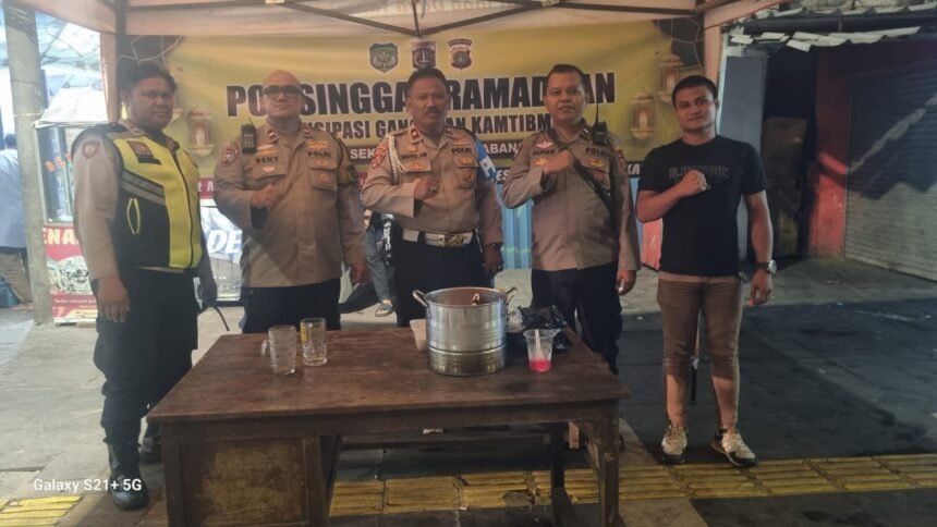 Go Teropong Rakyat