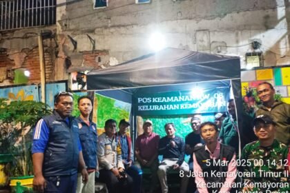 Go Teropong Rakyat
