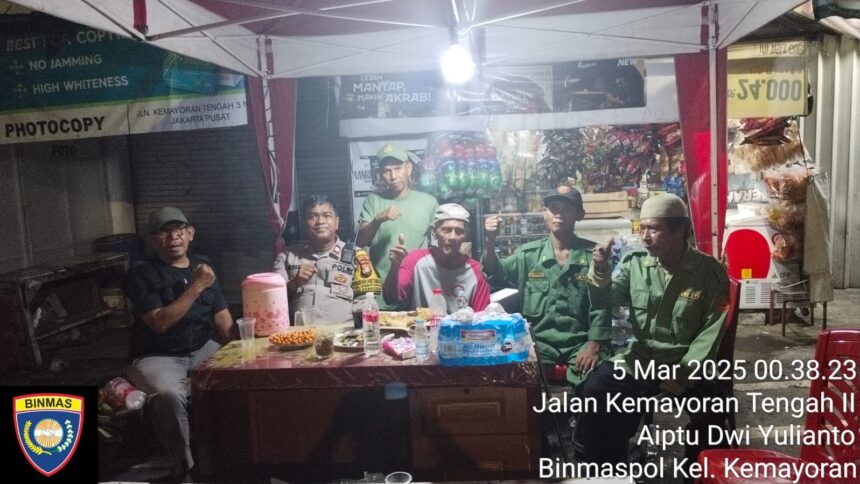 Go Teropong Rakyat
