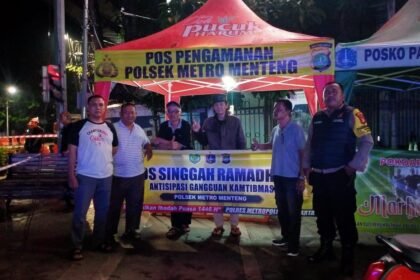Go.TeropongRakyat.co