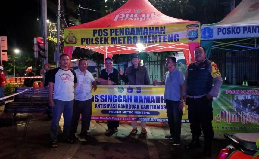 Go.TeropongRakyat.co