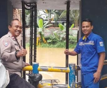 Go Teropong Rakyat
