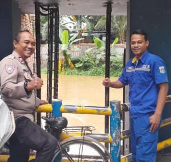 Go Teropong Rakyat