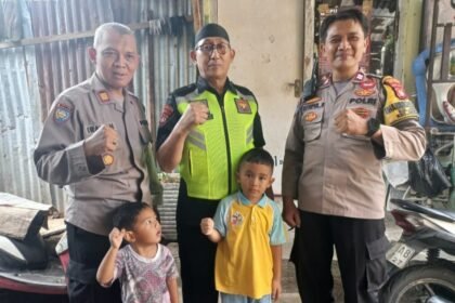 Go.TeropongRakyat.co