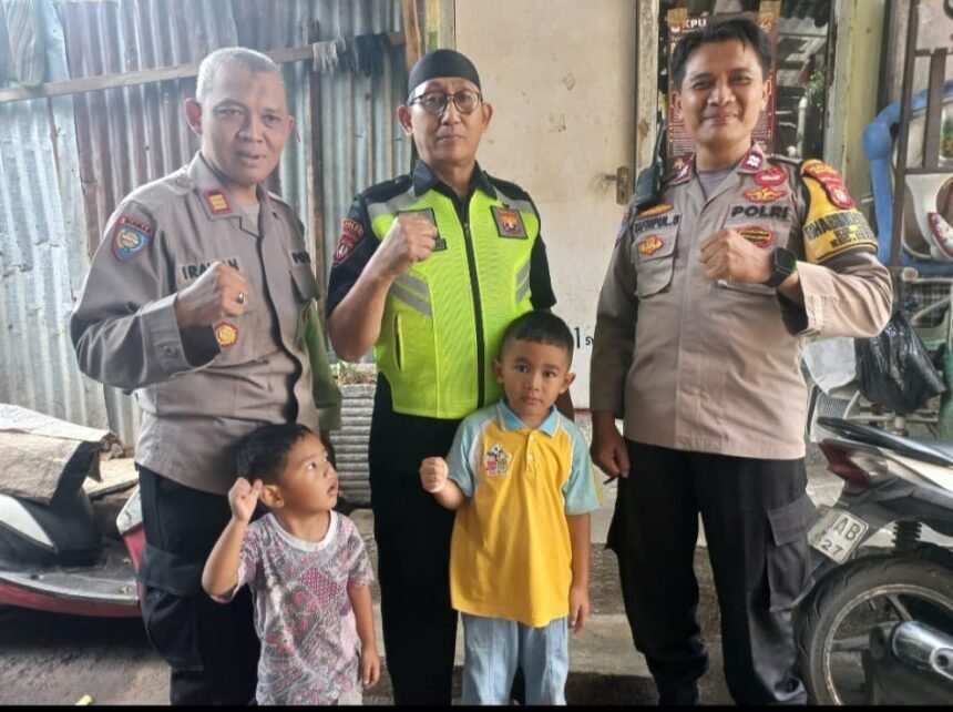Go.TeropongRakyat.co