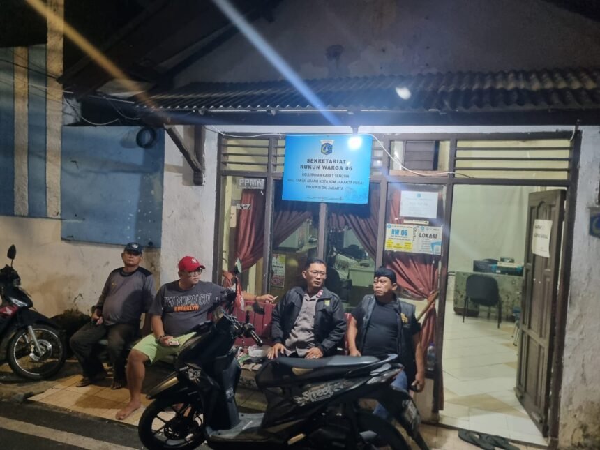 Go.TeropongRakyat.co