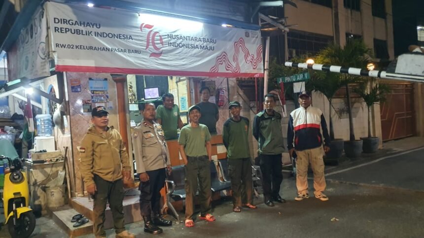 Go Teropong Rakyat