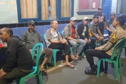 Go Teropong Rakyat
