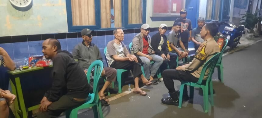 Go Teropong Rakyat
