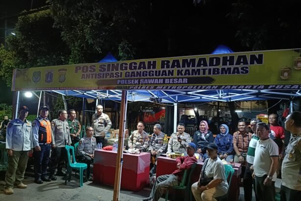 Go Teropong Rakyat