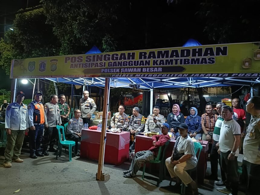 Go Teropong Rakyat