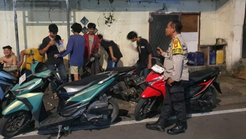 Go Teropong Rakyat