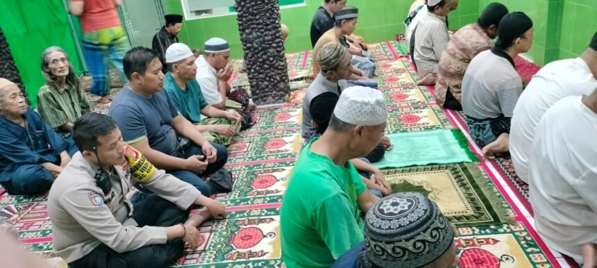 Go Teropong Rakyat