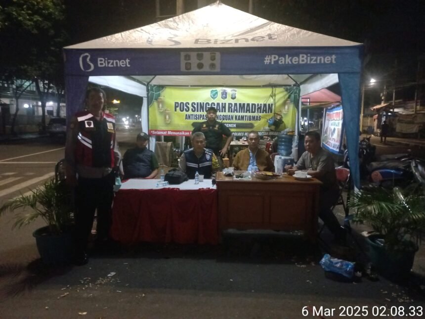 Go.TeropongRakyat.co