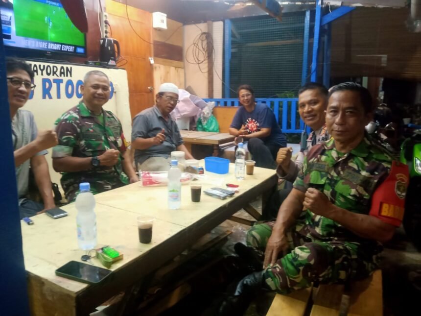 Go Teropong Rakyat