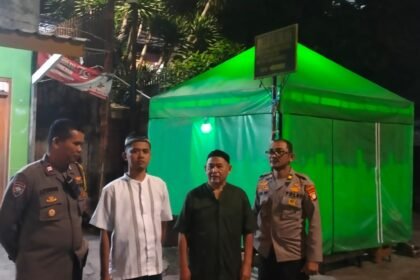 Go Teropong Rakyat