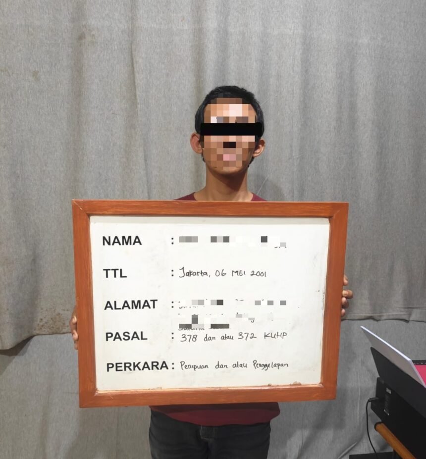 Go Teropong Rakyat