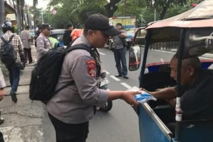 Go Teropong Rakyat