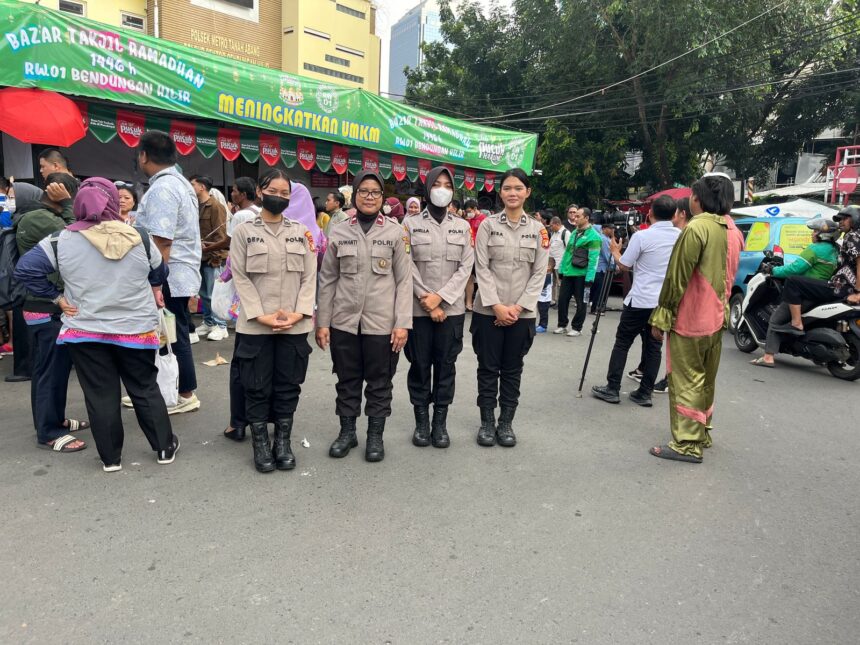 Go Teropong Rakyat