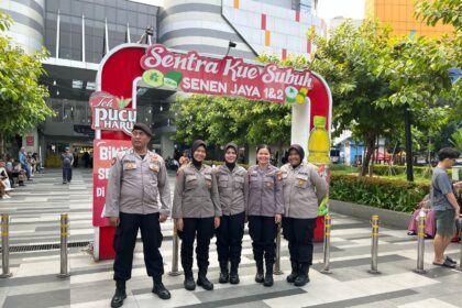 Go Teropong Rakyat