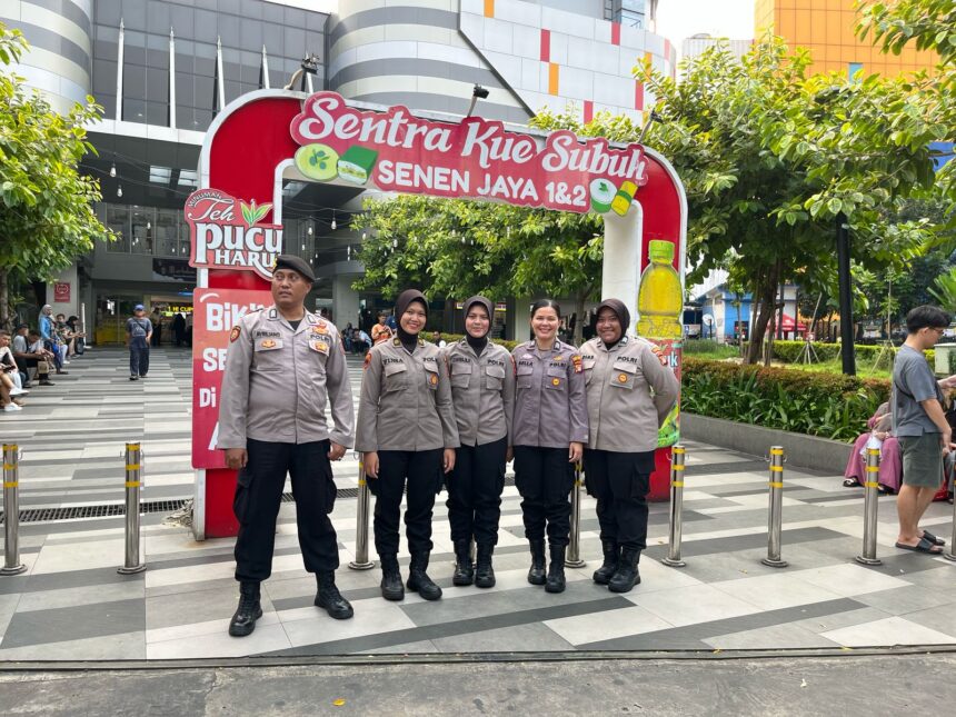Go Teropong Rakyat