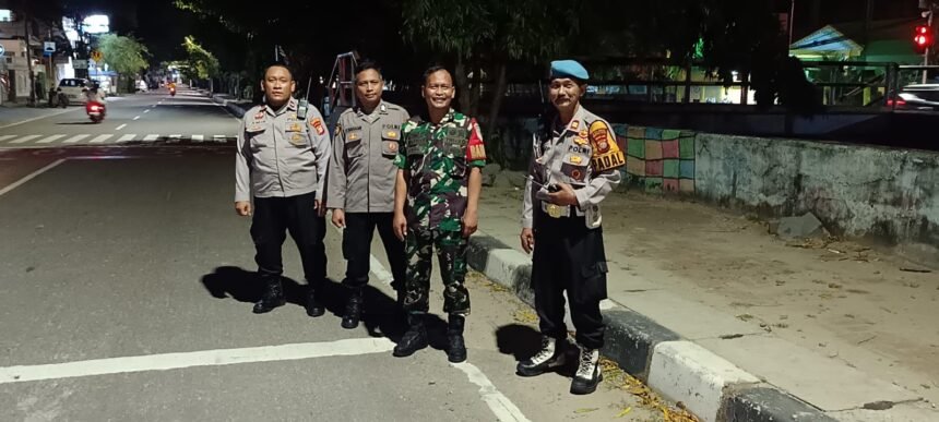 Go Teropong Rakyat