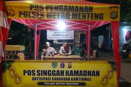 Go Teropong Rakyat