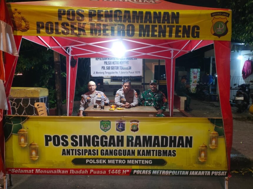 Go Teropong Rakyat