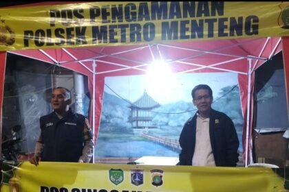 Go Teropong Rakyat