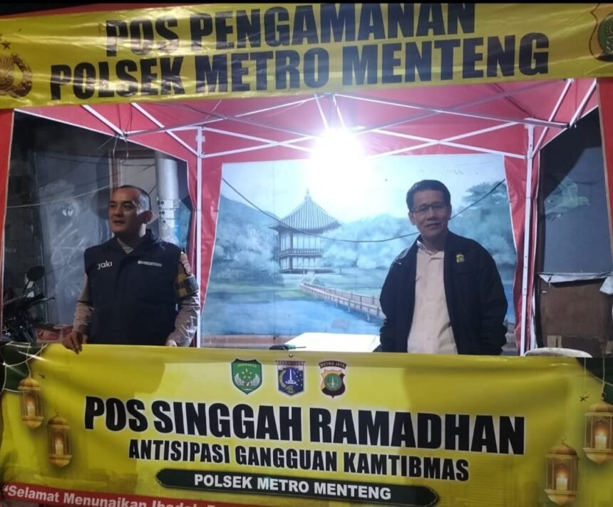 Go Teropong Rakyat