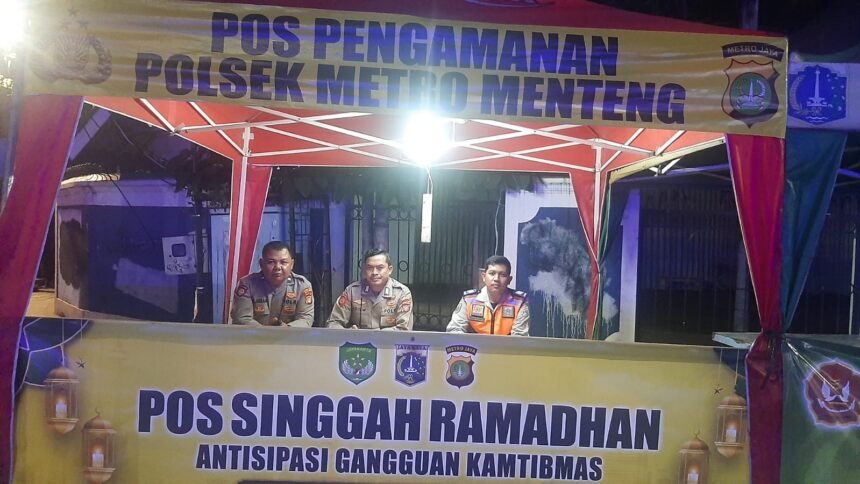 Go.TeropongRakyat.co