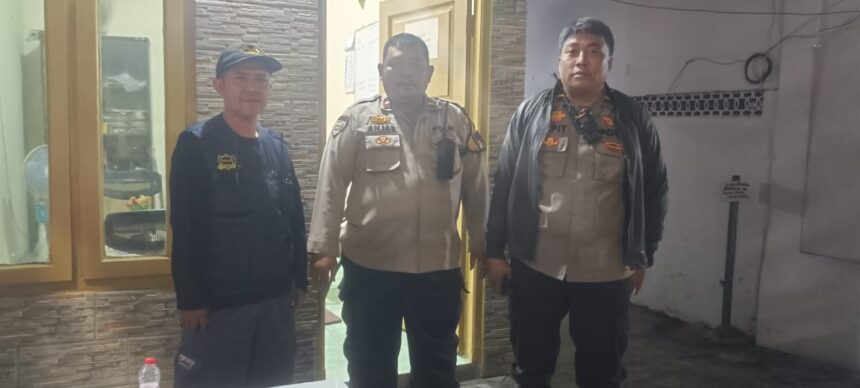 Go Teropong Rakyat
