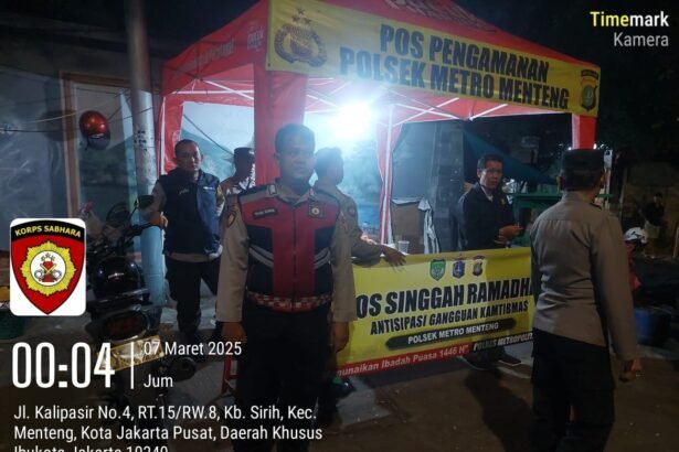 Go.TeropongRakyat.co