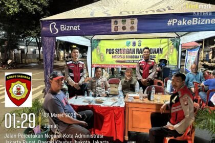 Go Teropong Rakyat