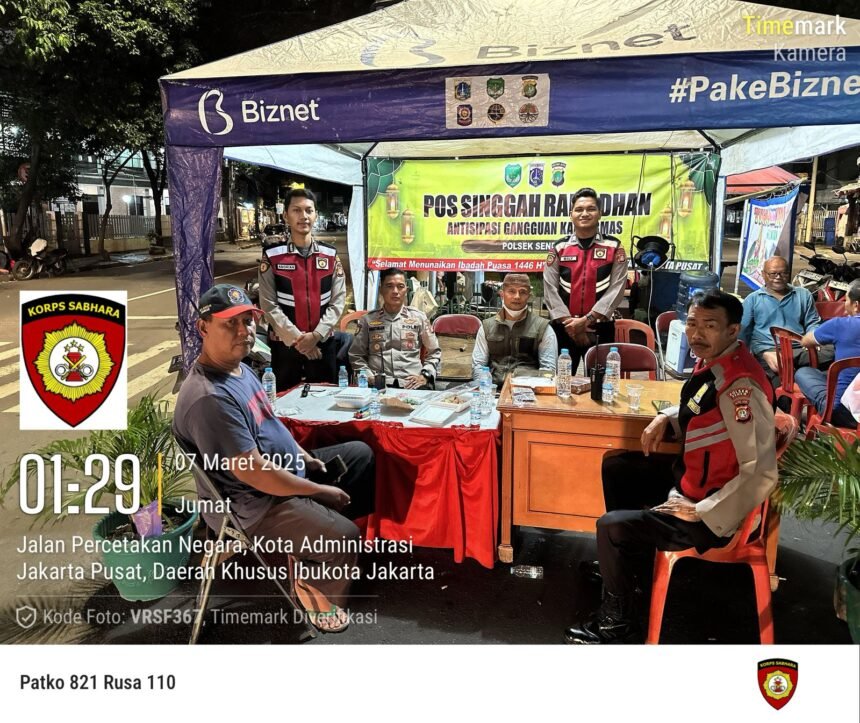 Go Teropong Rakyat