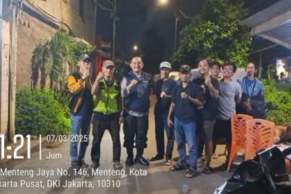 Go Teropong Rakyat