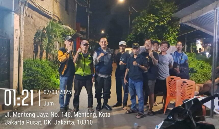 Go Teropong Rakyat