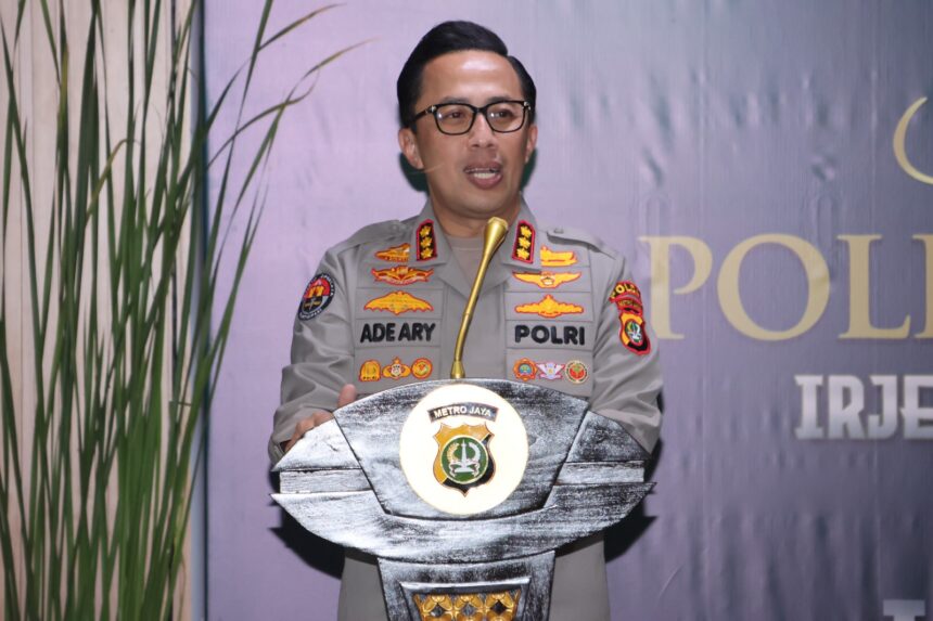 Go Teropong Rakyat