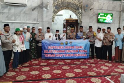 Go Teropong Rakyat