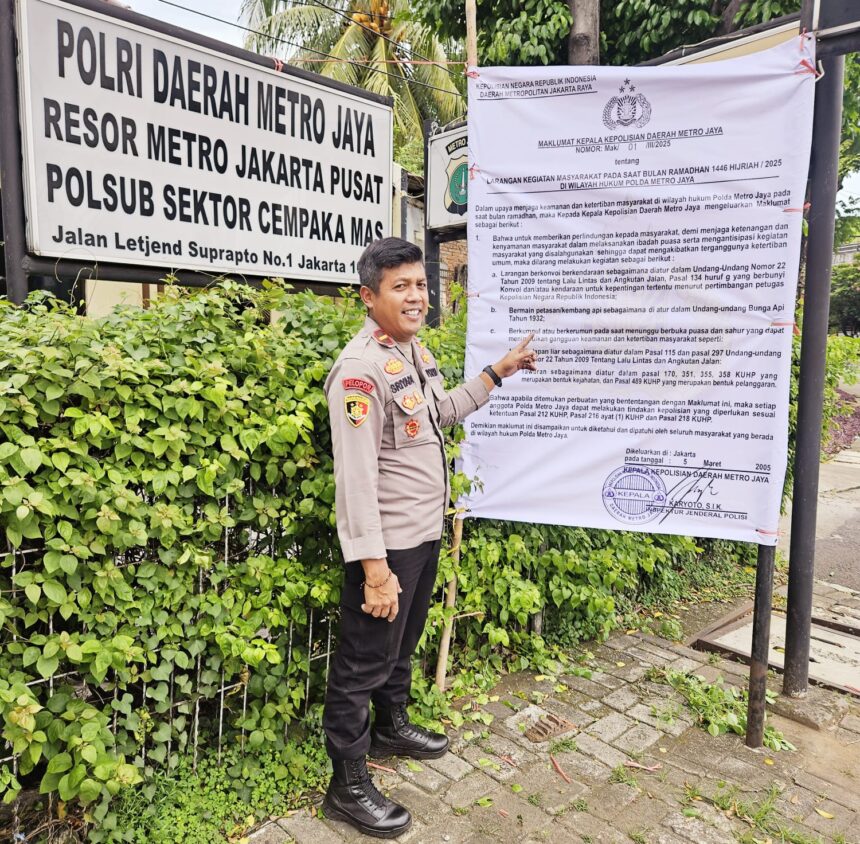 Go Teropong Rakyat
