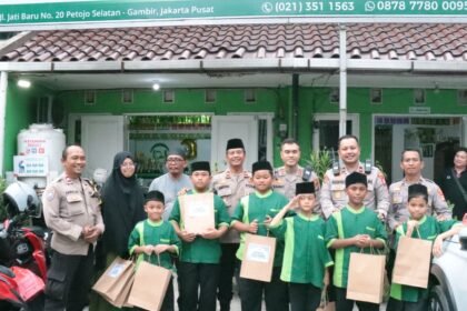 Go Teropong Rakyat