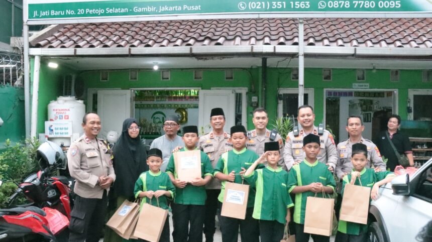 Go Teropong Rakyat