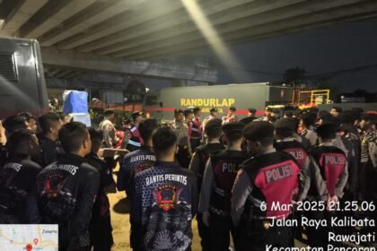 Go Teropong Rakyat
