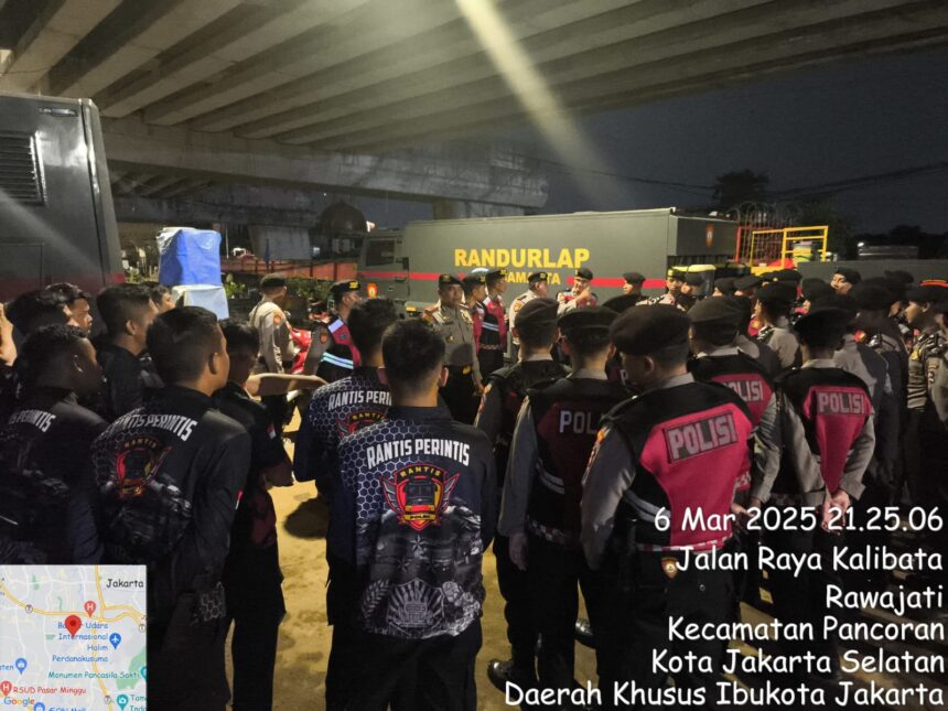 Go Teropong Rakyat
