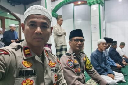 Go Teropong Rakyat