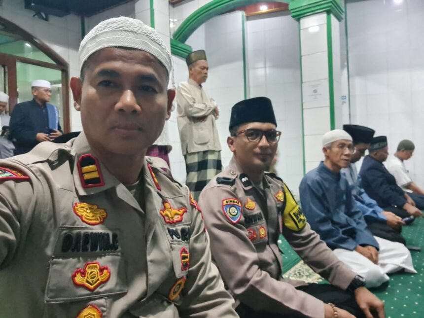 Go Teropong Rakyat